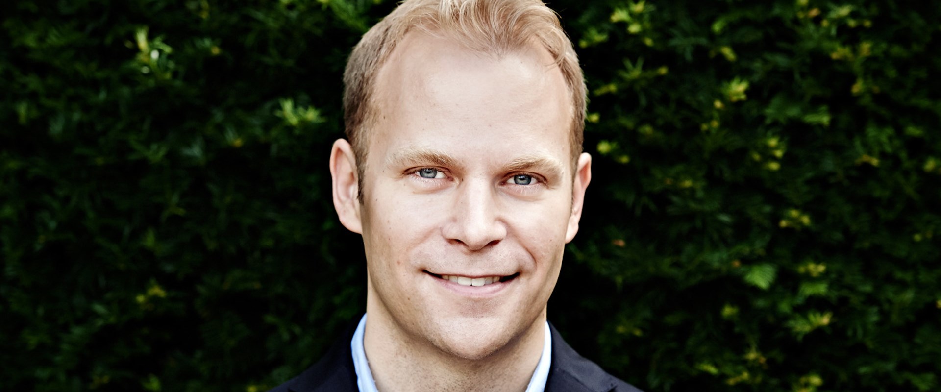 Jonathan Ware