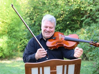 Einführung: Internationale Kammermusiktage Homburg