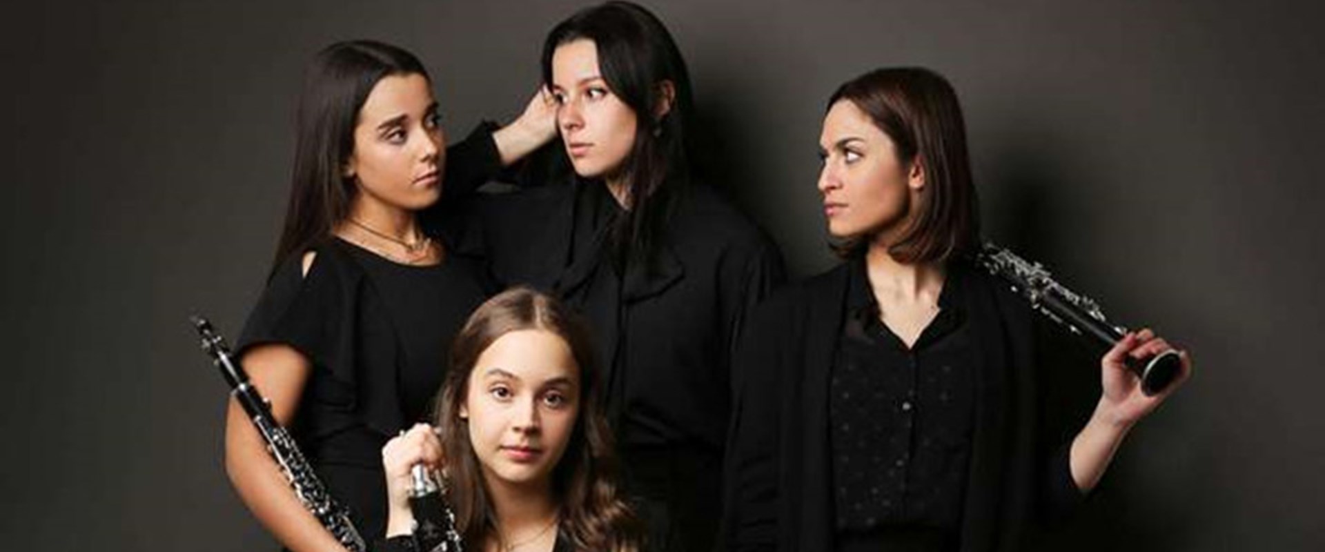 Liv Quartett