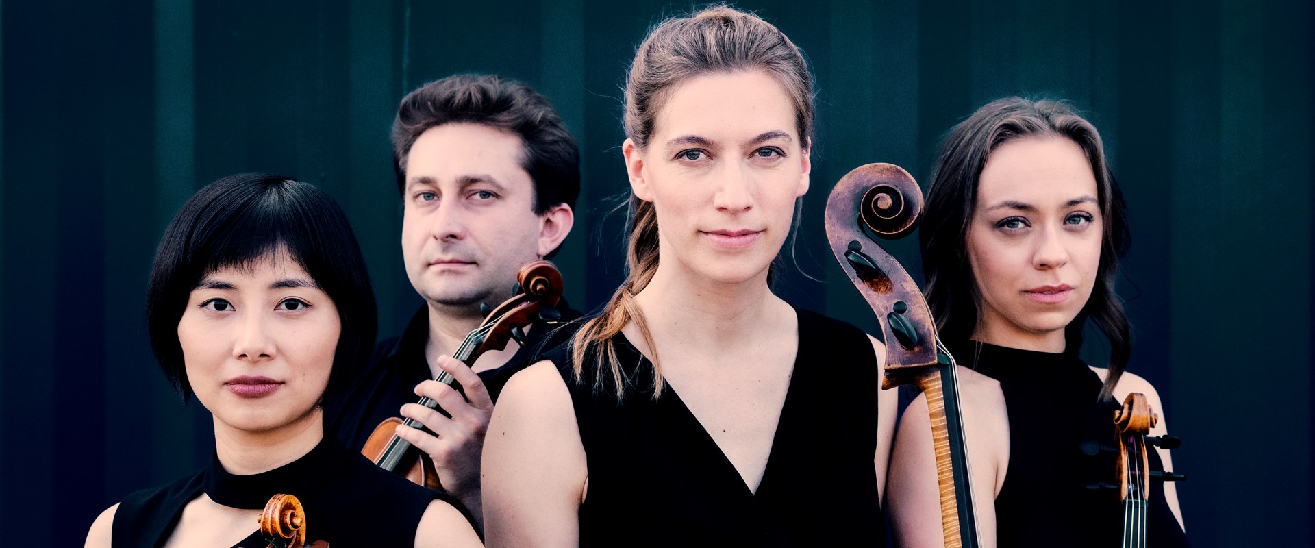 Malion Quartett