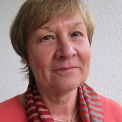 Gisela Wälder