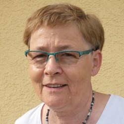 Dr.med. Gudula Zimper