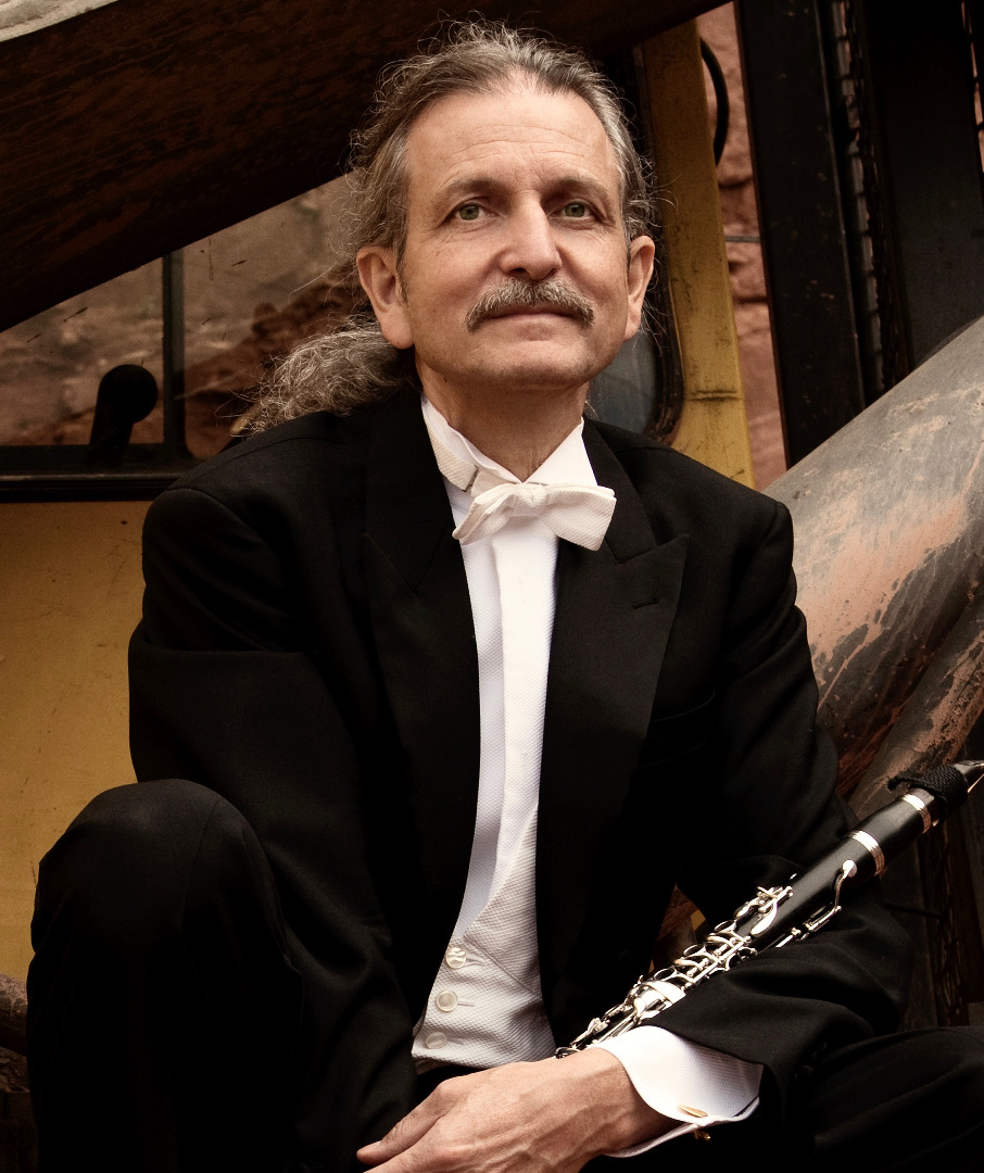 Nikolaus Friedrich