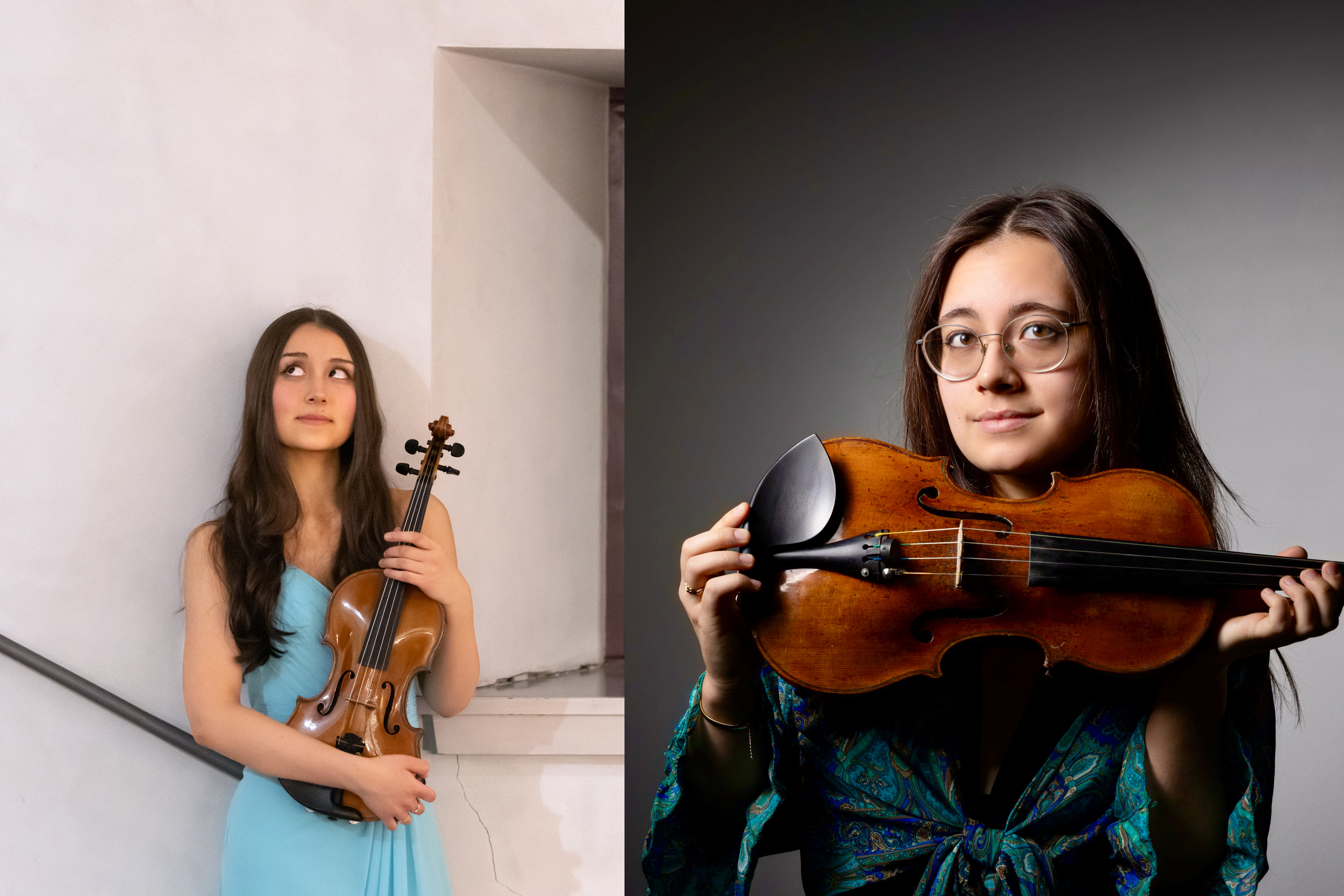 Duo Gagliano